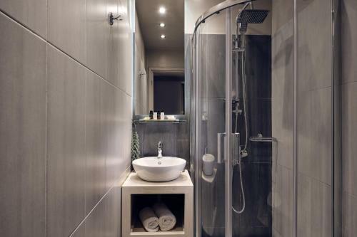 Ionian Hill Hotel