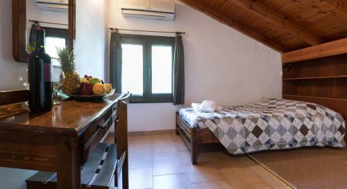 Hostal Villa Perris Studios