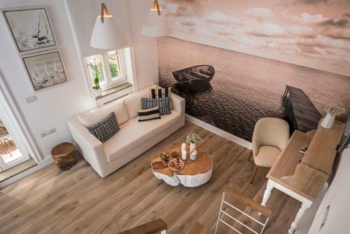 Villa Casa Regina Luxury House