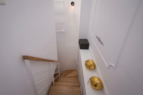 Villa Casa Regina Luxury House