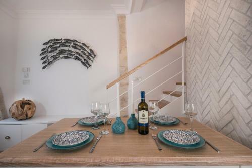 Villa Casa Regina Luxury House