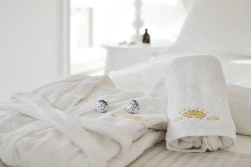 Villa Casa Regina Luxury House