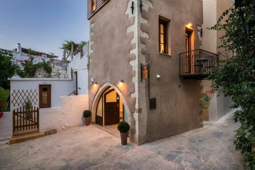 Villa Casa Regina Luxury House
