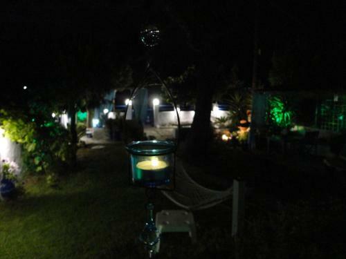 Apartamento Villa Nantia