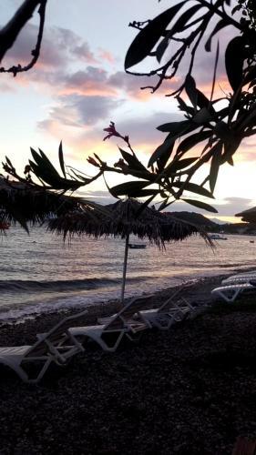 Apartamento Villa Nantia