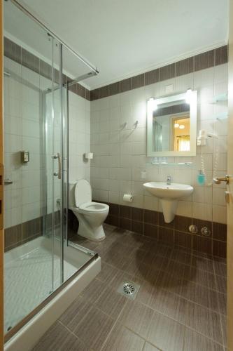 Apartamento Villa Coralli