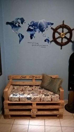 Albergue Small Funny World Athens