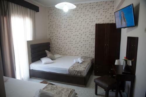 Apartamento Blue Bay Studios