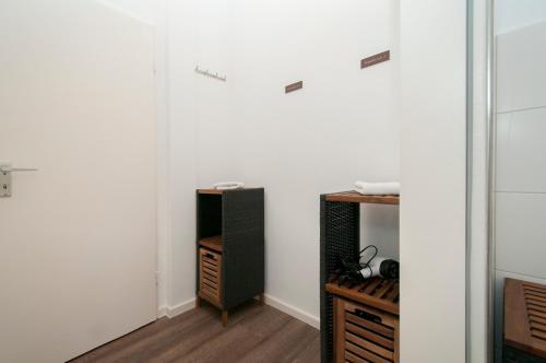 Apartamento G�stezimmer An Der Elbphilharmonie