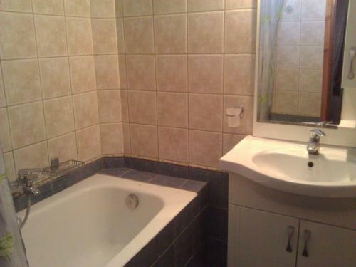Apartamentos Lela Kaptani Eftalou Olive Grove