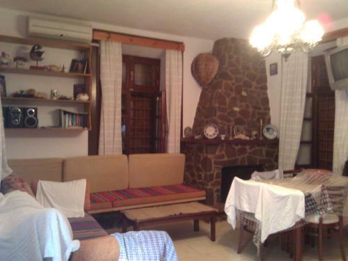 Apartamentos Lela Kaptani Eftalou Olive Grove