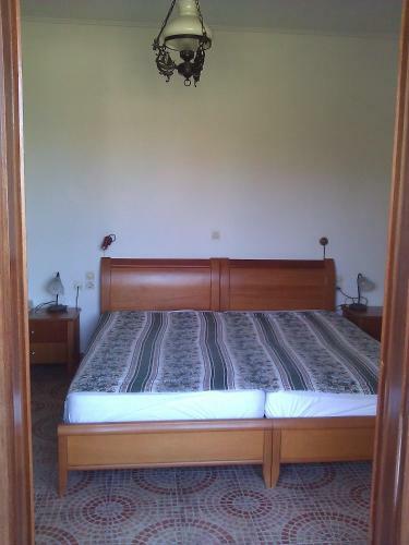 Apartamentos Lela Kaptani Eftalou Olive Grove
