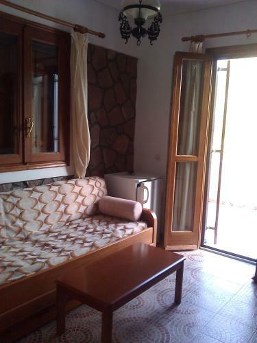 Apartamentos Lela Kaptani Eftalou Olive Grove