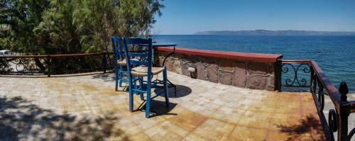 Apartamentos Lela Kaptani Eftalou Olive Grove