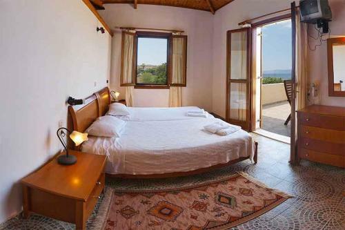 Apartamentos Lela Kaptani Eftalou Olive Grove