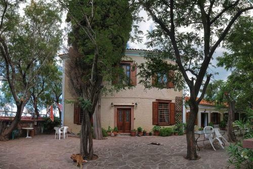 Apartamentos Lela Kaptani Eftalou Olive Grove