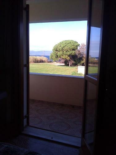 Apartamentos Lela Kaptani Eftalou Olive Grove