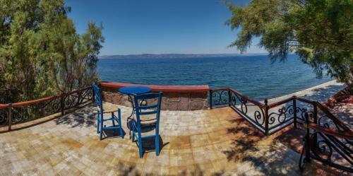 Apartamentos Lela Kaptani Eftalou Olive Grove