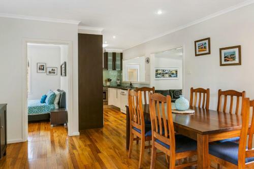 Blairgowrie Delight
