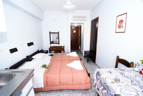 Apartamento Aegeon Hotel - Adults Only