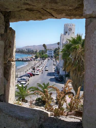 Apartamento Aegeon Hotel - Adults Only