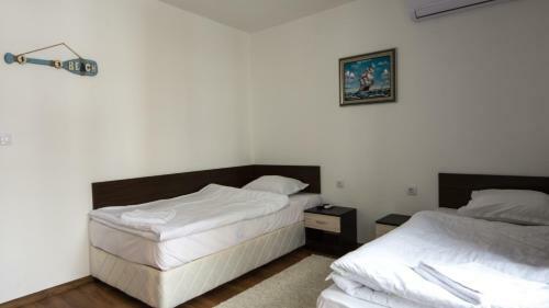 The Old Captain Hostel