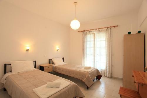 Apartamento Villa Maria On The Beach