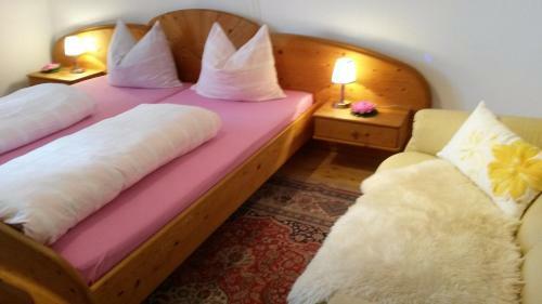 Agroturismo Gesundheitshof Daxinger Bio