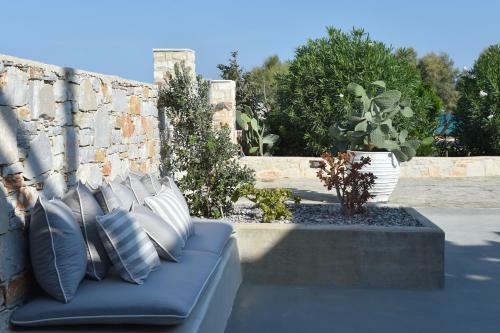 Ambassador Luxury Villas