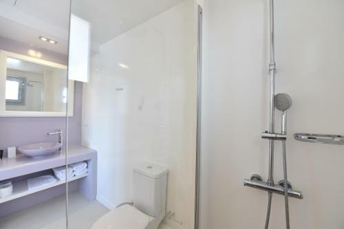 Ambassador Luxury Villas