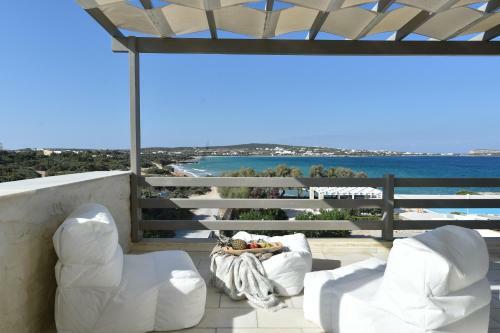 Ambassador Luxury Villas