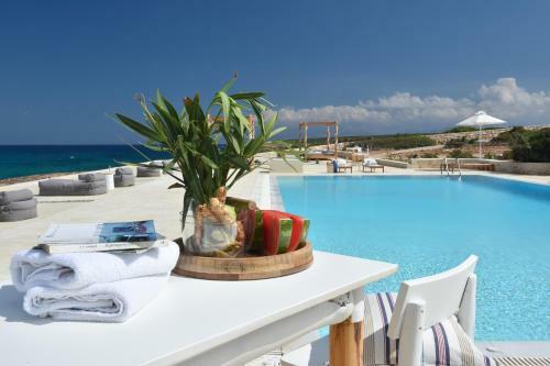 Ambassador Luxury Villas