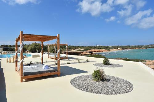 Ambassador Luxury Villas
