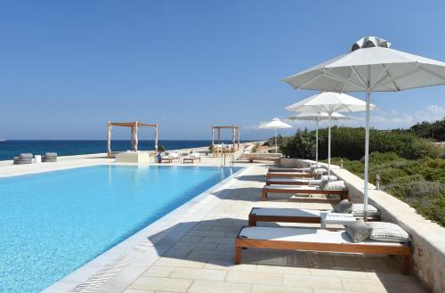 Ambassador Luxury Villas