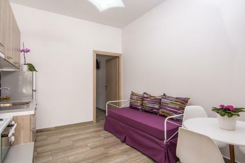 Apartamento Patriko