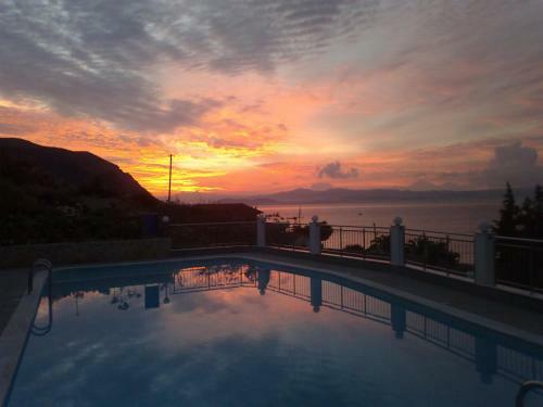 Aparthotel Sky Beach Hotel