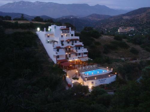 Aparthotel Sky Beach Hotel