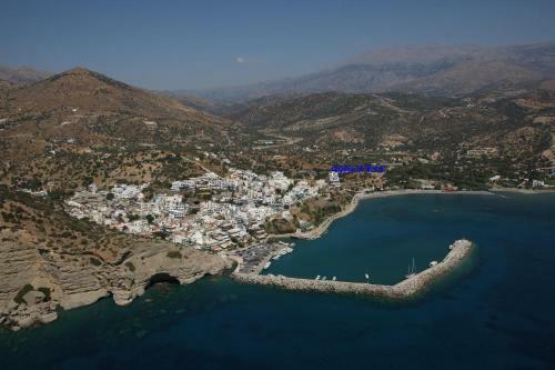 Aparthotel Sky Beach Hotel