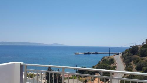 Aparthotel Sky Beach Hotel