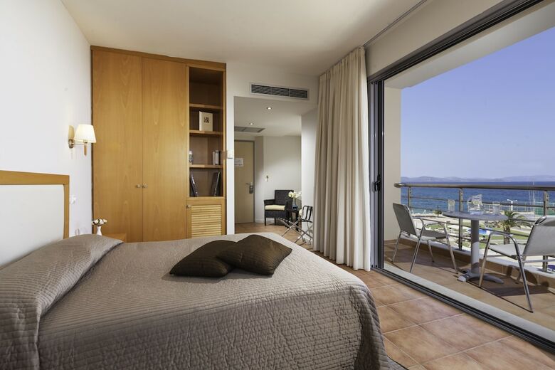 Cabo Verde Hotel
