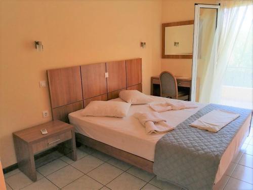 Apartamento Calderimi Pension