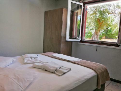Apartamento Calderimi Pension