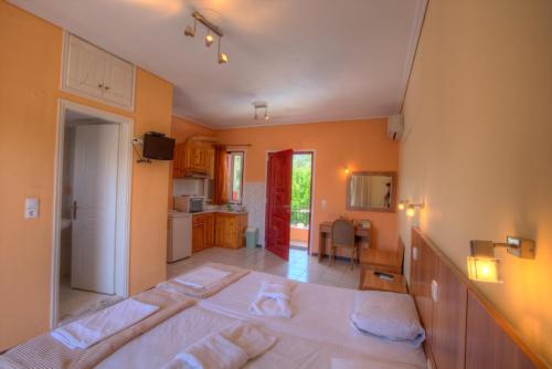 Apartamento Calderimi Pension
