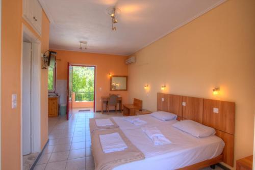 Apartamento Calderimi Pension
