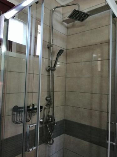 Apartamento Calderimi Pension