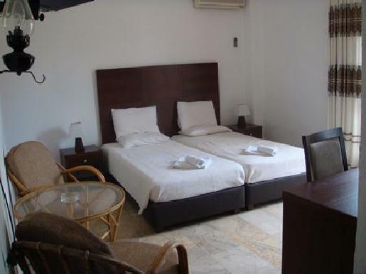 Lili Hotel