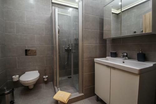 Apartamento Anna Appartementhaus Deluxe