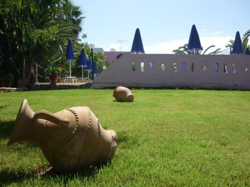 Anatoli Beach Hotel