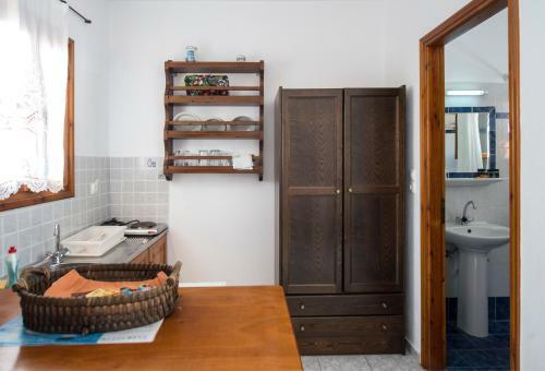 Apartamento Mitsi Studios