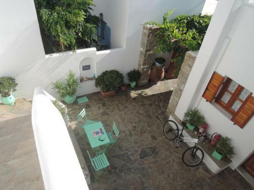Apartamento Mitsi Studios
